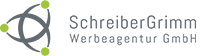 SchreiberGrimm . Werbeagentur GmbH