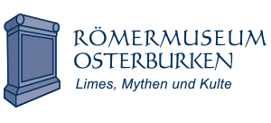 Logo des Römermuseums Osterburken